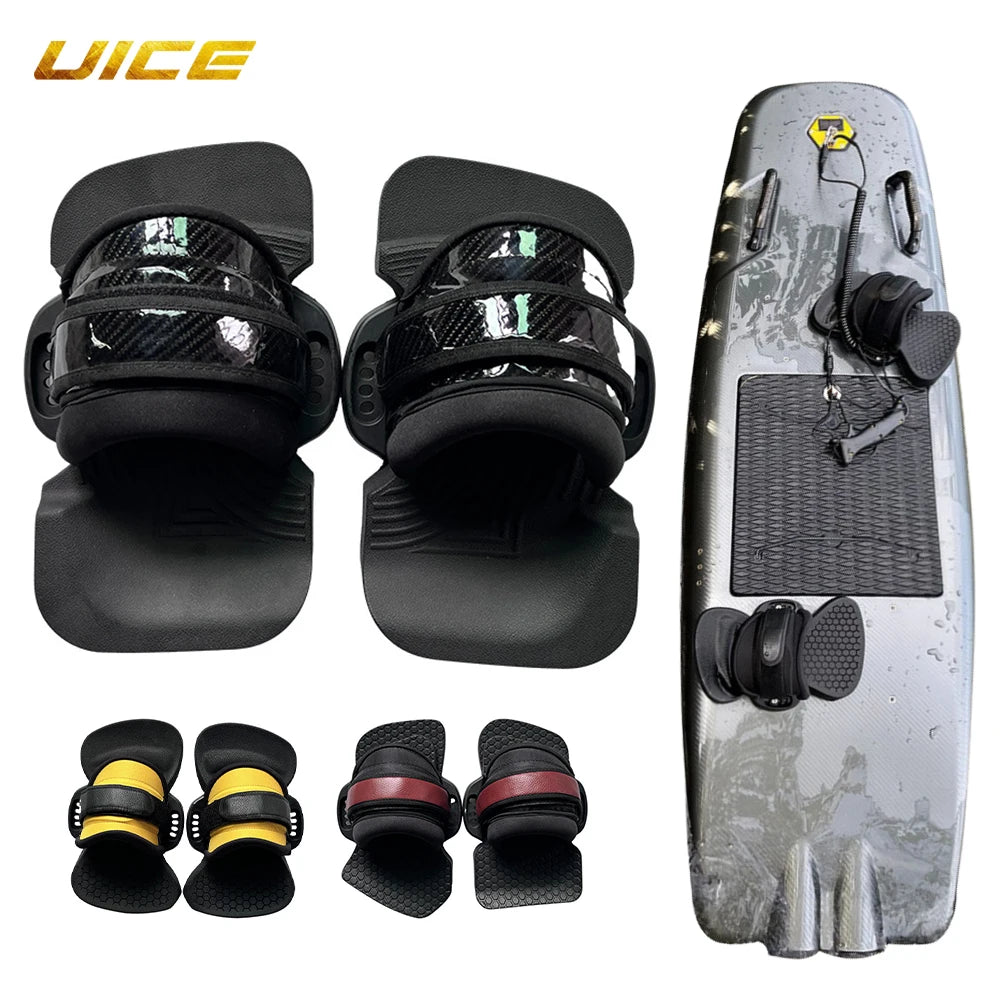UICE Surfboard Electric Jet Board Foot Cover SUP Board Surfboard Foot Cover Surfing Water Sports Accessory