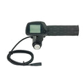 For KUGOO Wish01 48V Scooter Accelerator LCD Handle Governor with Enhanced Speed Control and Safety Protection