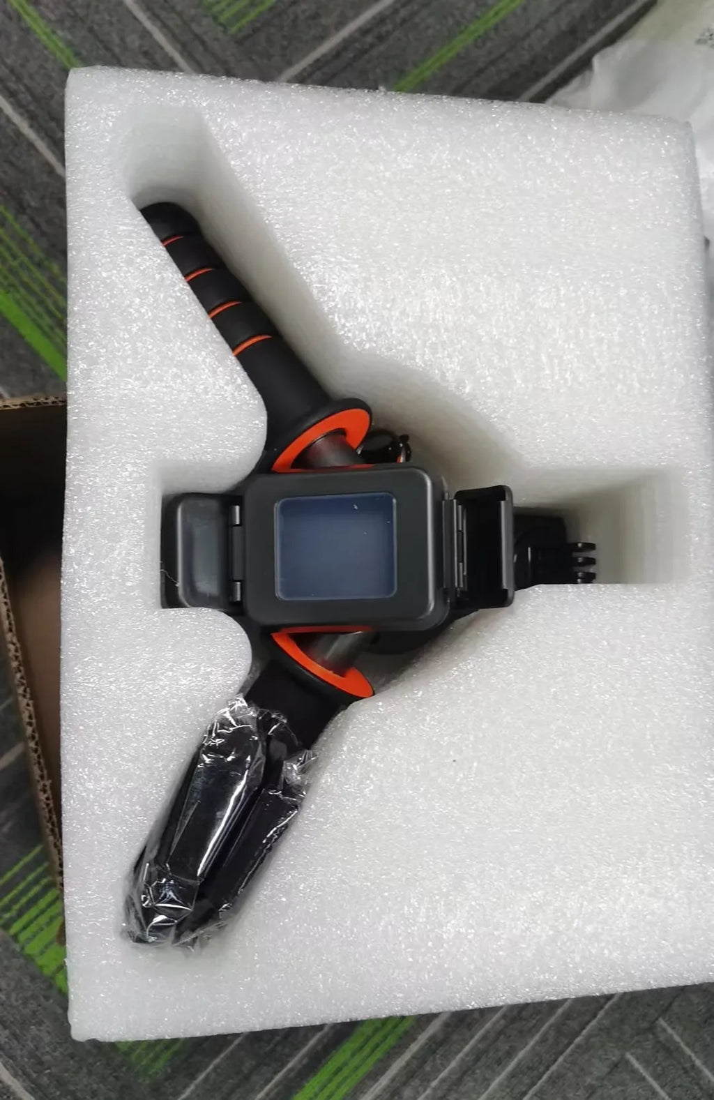 Camolech Diving Scooter Sup Handle for Underwater Scooter