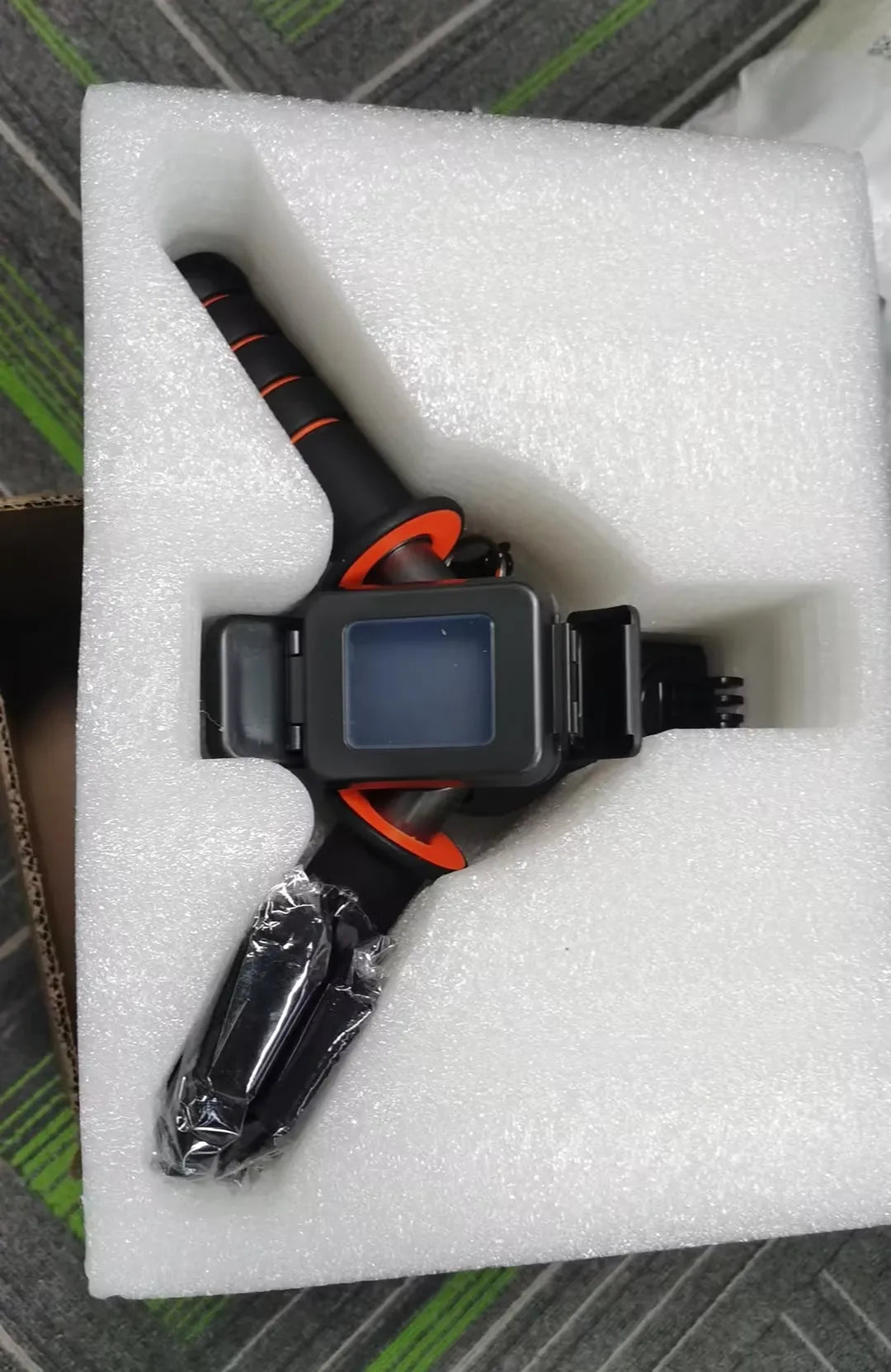 Camolech Diving Scooter Sup Handle for Underwater Scooter