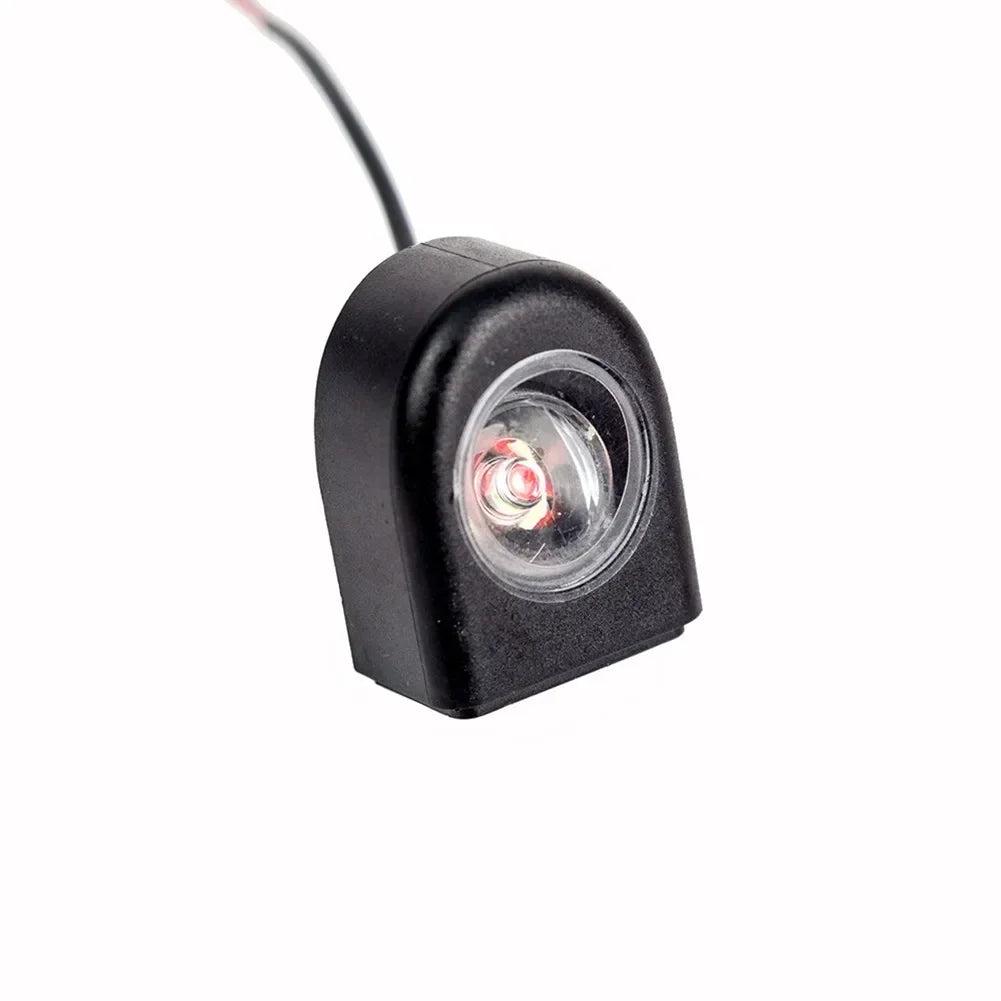Scooter 36V 350W Brushless Controller Dashboard Accelerator Headlight Tail Light Brake Handle Silicone Cover For XiaoMi M365