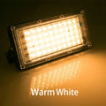 LED Flood Light 220V 110V FloodLight 50W LED Street Lamp Waterproof Landscape Lighting IP65 Led Spotlight Outdoor Lighting