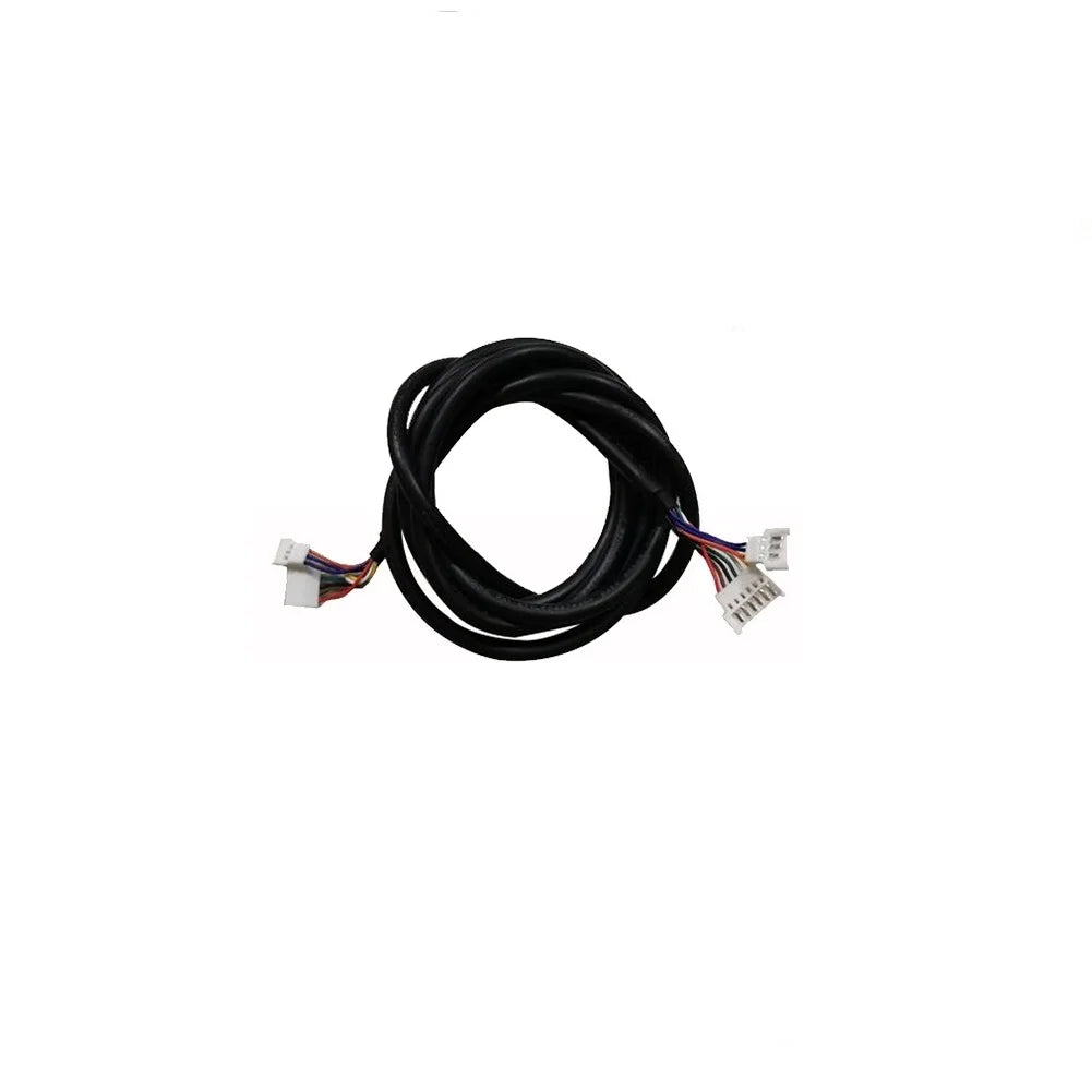 Reliable Electric Scooter Controller with LCD Display and Advanced EABS Brake System Fits Various Wheel Sizes and Power Ratings