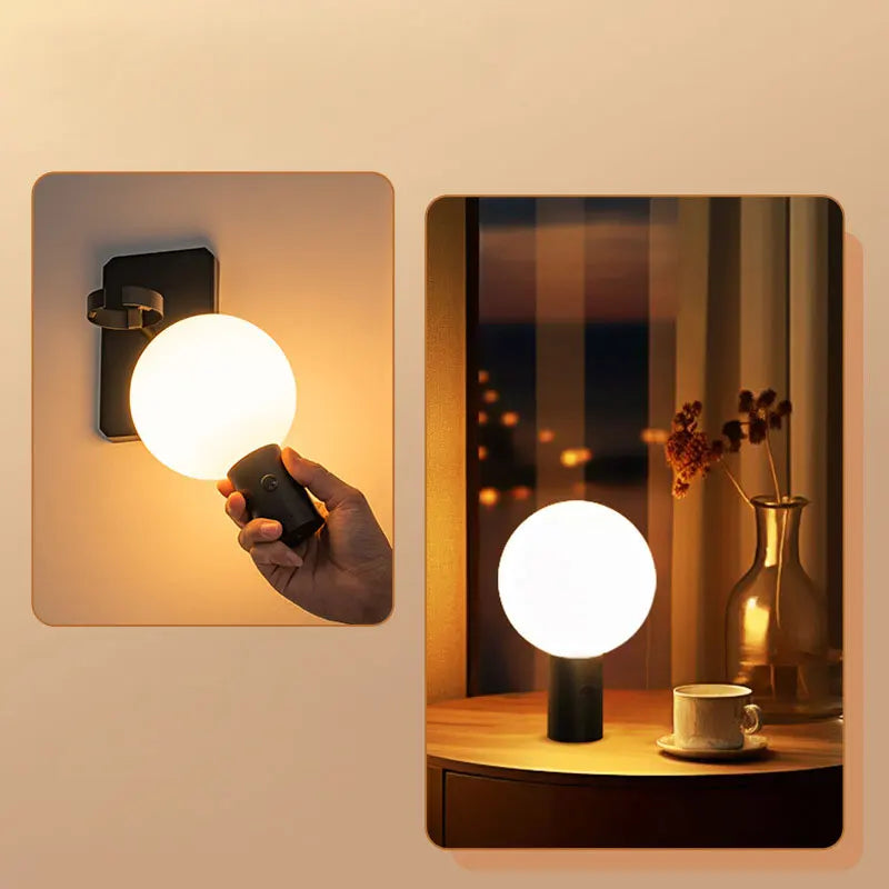 Modern Minimalist Creative Wall Lights for Bedroom Bedside Living Room Balcony Staircase Corridors Home Decoration Lighting