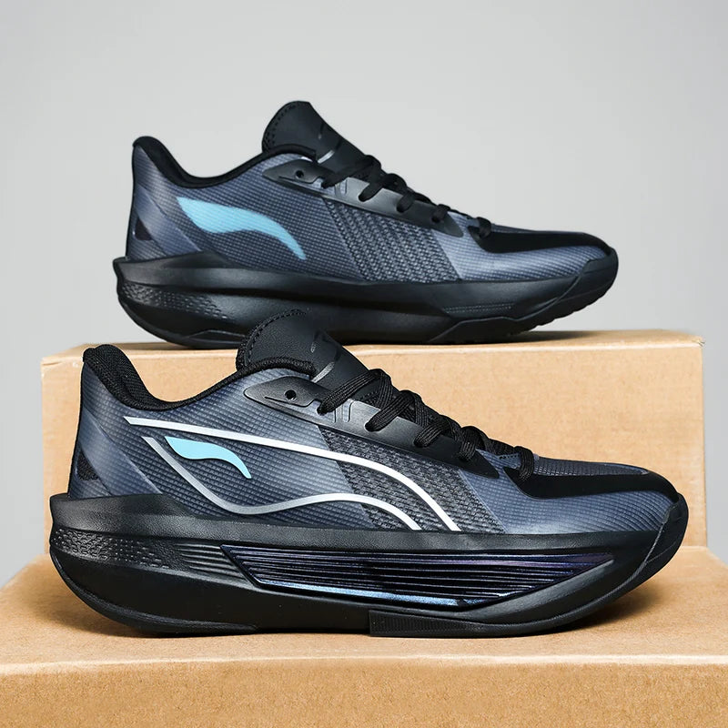2026 Men's Cushioning Running Shoes Lightweight Athletic Casual Sneakers Male Non-Slip Sports Shoes Outdoor Travel Walking Shoes