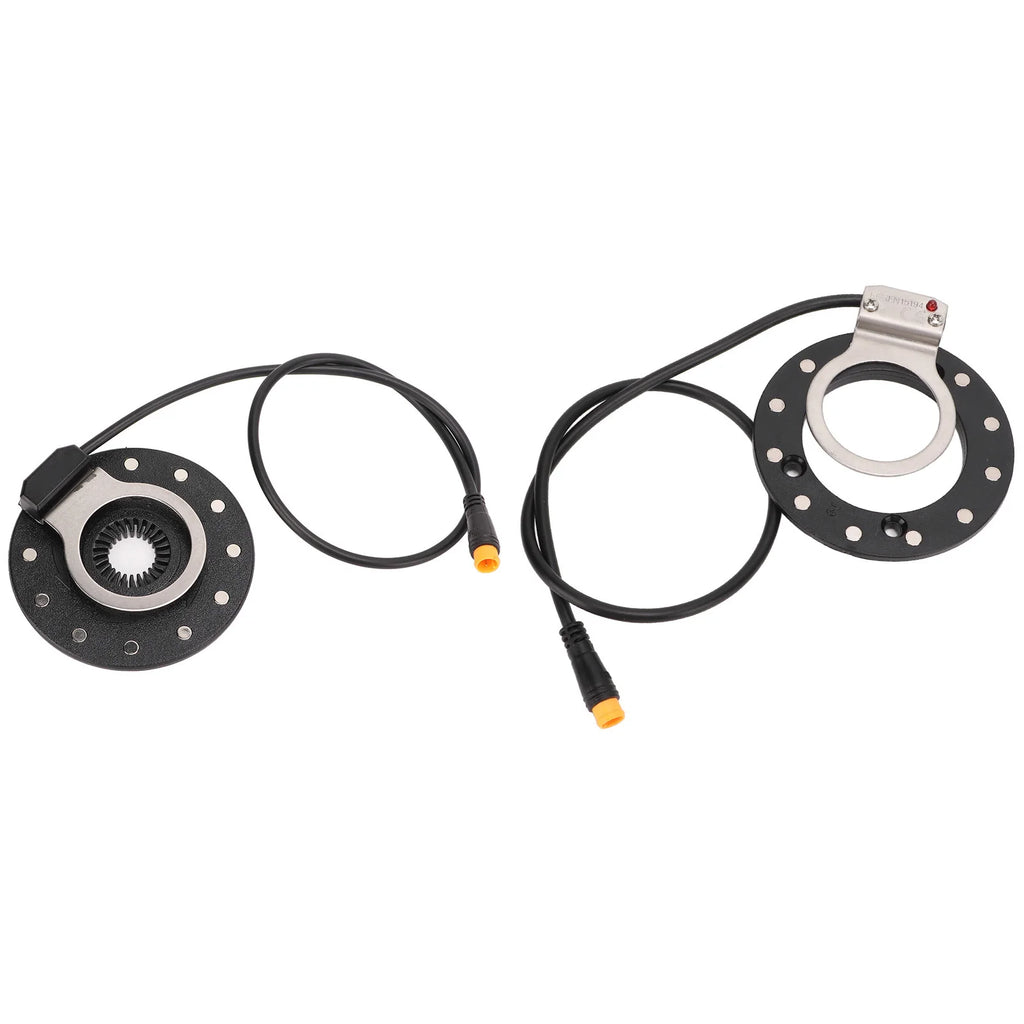 Electric  Assist Sensor Electric  Pedal Assistant Sensor High Sensitivity Easy Installation for Electric Bikes