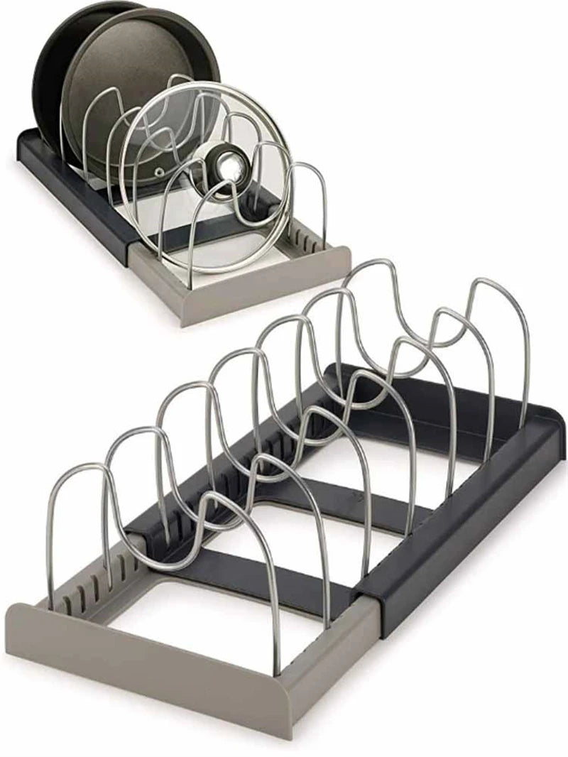 Kitchen Organizer Sink Dish Drying Rack Sink Drain Shelf Bowl Plates Shelf Storage Drawer Desktop Adjustable Holder Accessories