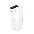 USB Rechargeable Infrared Automatic Foam Soap Dispenser Touchless Hand Sanitizer Dispenser for Bathroom Kitchen