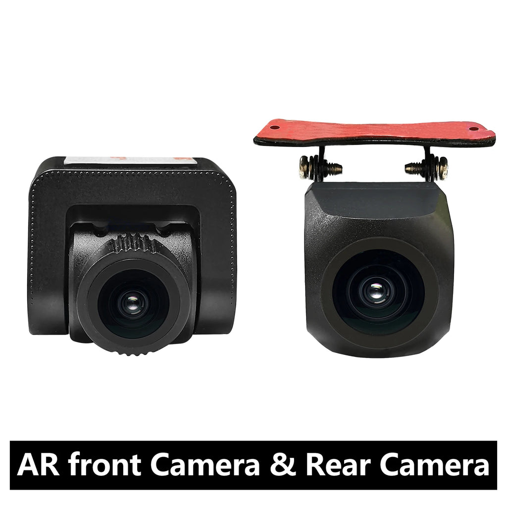 Joying New Developed AR Front Camera Or Rear Camera