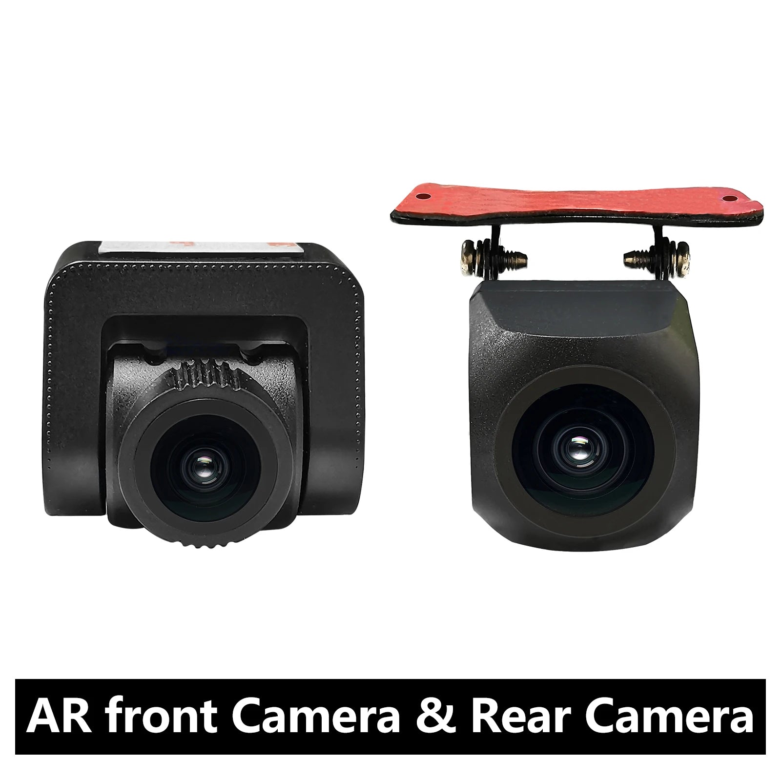 Joying New Developed AR Front Camera Or Rear Camera