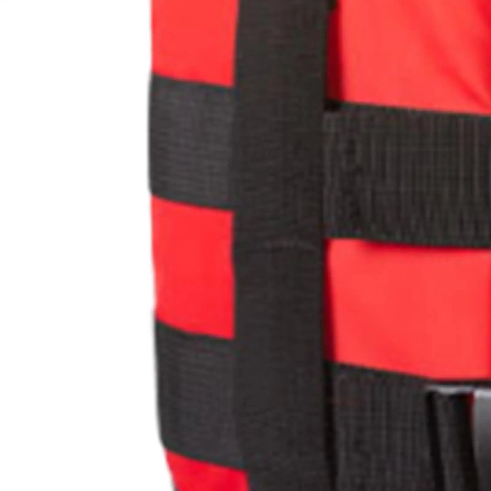 Swim Vests Quick-Dry Buoyancy Aid With Zipper Swim Trainer Vest For Boating Fishing Surfing Kayak Rowing Water Sports River Lake