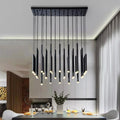Modern home decor led lights pendant light lamps for living room Chandeliers for dining room hanging light indoor lighting