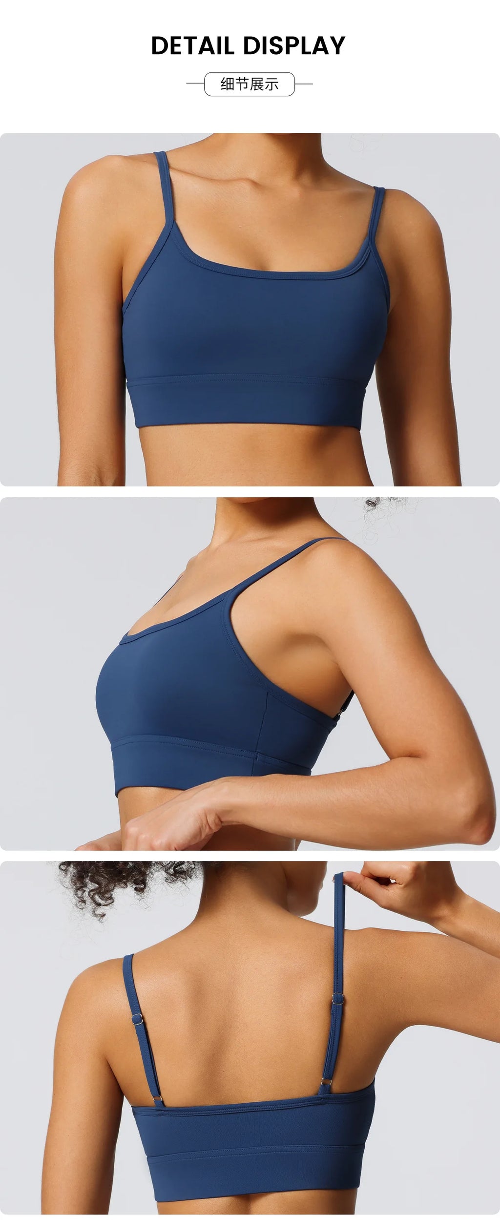 Sport Set Women Summer New Yoga Set Women's Outdoor Fitness Suit 2-piece Set Running Sportswear