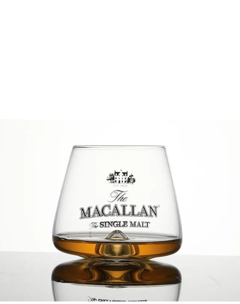 Fashion Whiskey Glasses, Scotch Whisky, Bourbon, Cocktails, RUM, Durable Whiskey Glasses