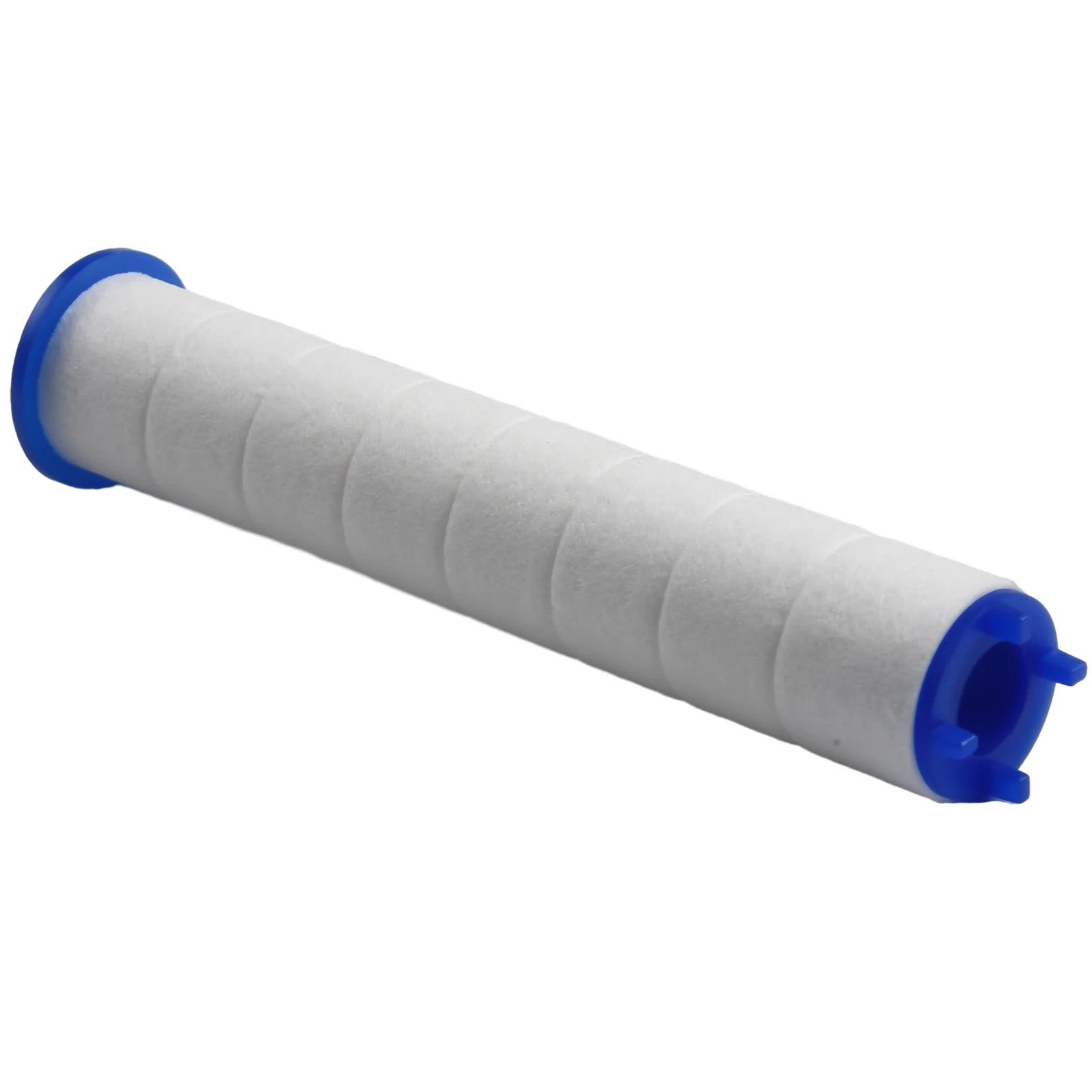 1pc / 5PCS Replacement Shower Head Cotton Filter Set Water Purification 11.5*2.5cm/4.53*0.98in For Shower Water Cleaning