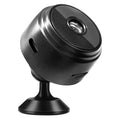 A9 WiFi Security Camera Wireless Surveillance Camcorder Infrared Night Vision Motion Detection Remote Video Monitor Smart Home