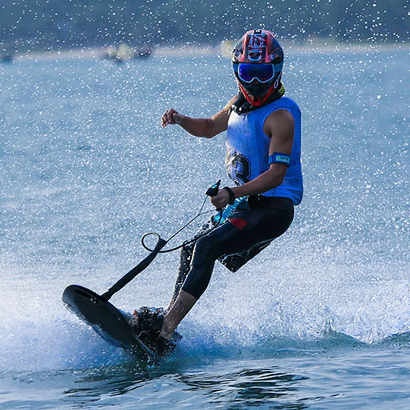 KOOTU Full Carbon Fiber 109cc Fuel ed   Surfboard Water Sport Board for Outdoor Surfing Adventure