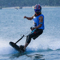 KOOTU Full Carbon Fiber 109cc Fuel ed   Surfboard Water Sport Board for Outdoor Surfing Adventure