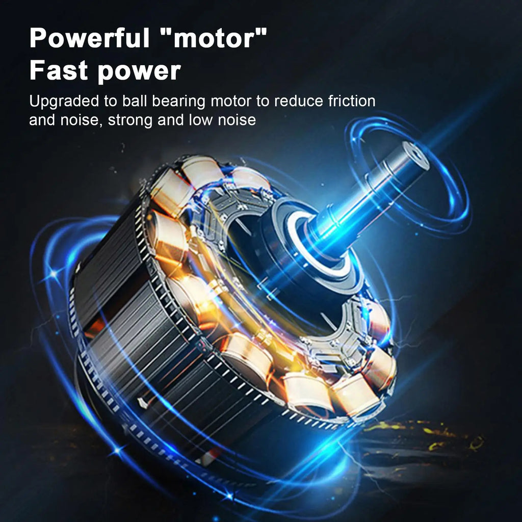 Portable Air Conditioners Evaporative Air Cooler Portable Ac 6 Speeds Adjustable Cooling Fan Quiet Humidifier for Studio Kitchen