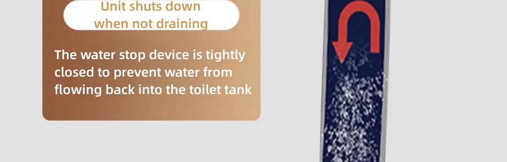 Bathroom Set, High-pressure handheld sprinkler, bathroom cleaning, bathroom accessories, sanitary shower