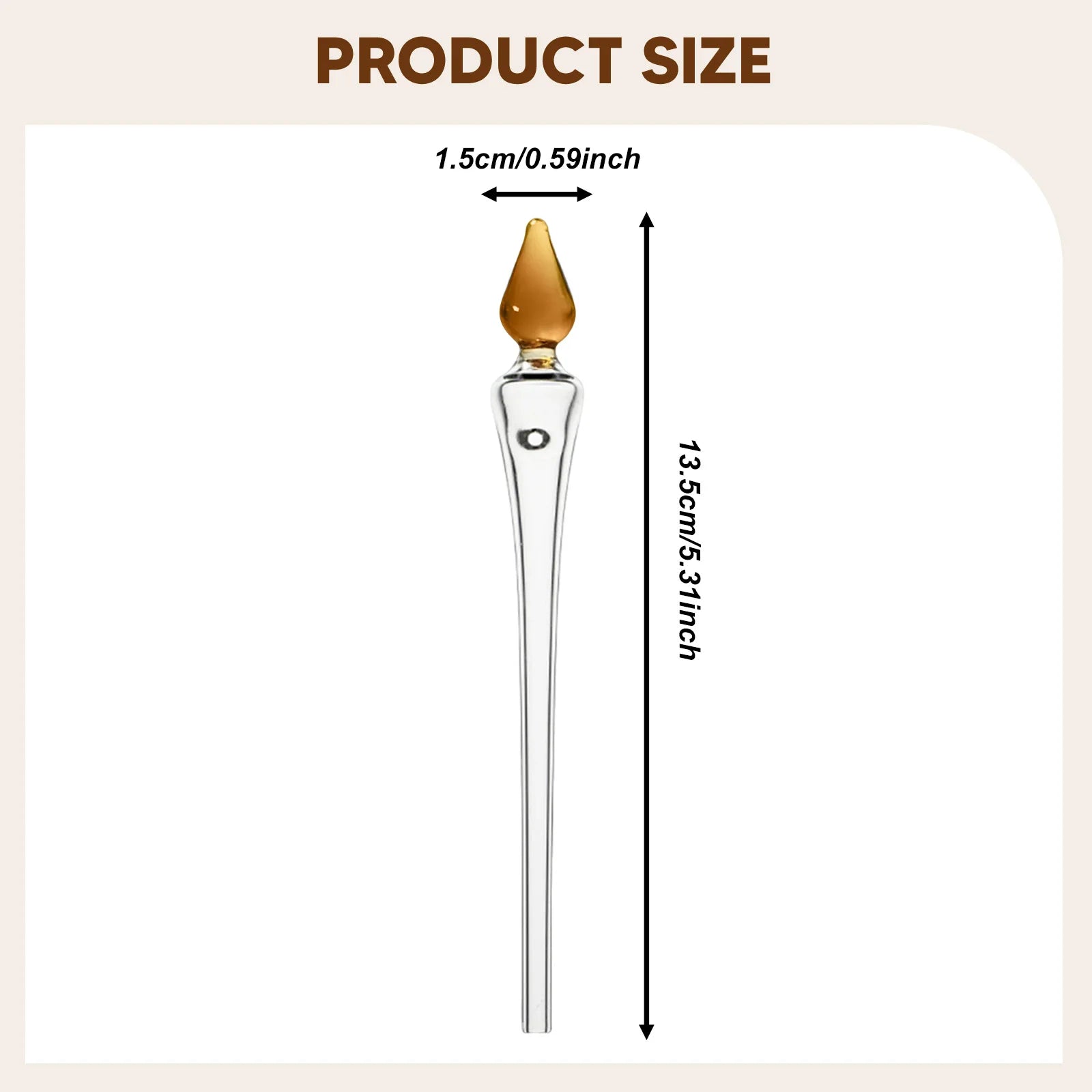 Bar Whiskey Glass Water Pipette Cocktail Accessories Water Dropper Whisky Dilution Tool Professional Whisky Tasting Accessory