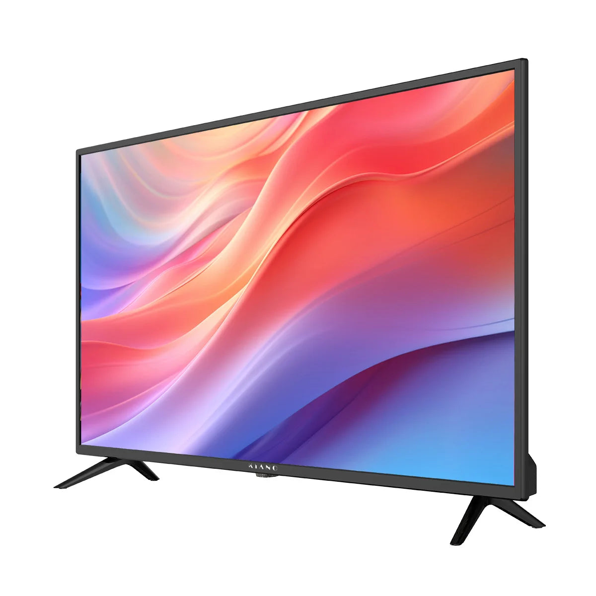 LED TV Kiano Slim TV 40 "| LED Full HD 1080p Matrix TV (FHD)
