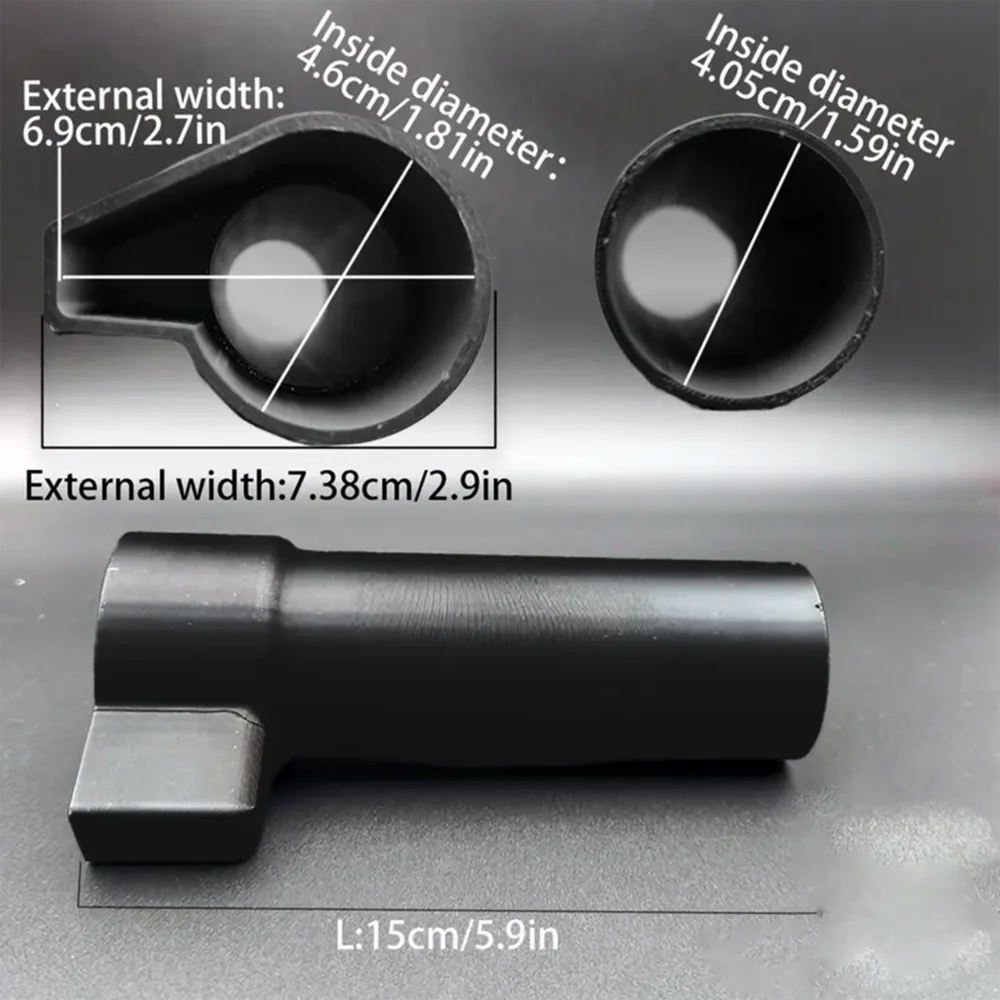 Electric Scooter Throttle Grip Non-Slip Controller Accelerator Throttle Control Grip E-scooter Accessories