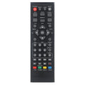 Remote Control for DVB-T2 Smart Television STB HDTV Smart Set Top Box High Definition Digital
