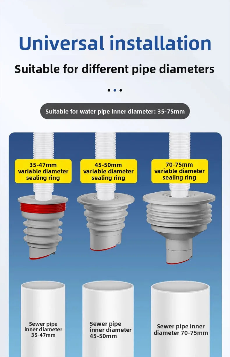 Kitchen Sink Drain Filter Bathtubs and Accessories Bathroom Sink Stopper Siphon Lavabo Bidet Cap Bathtub Fixture Home
