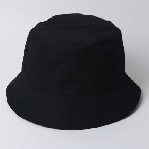 Fluorescent Bucket Summer Hat