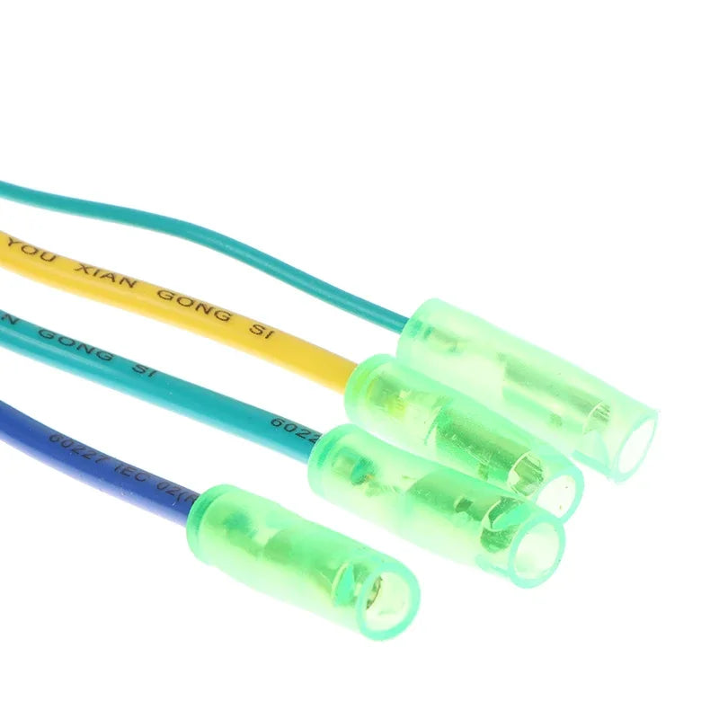 Electric Bicycle Accessories 36V/48V Electric Bike 350W Brushless DC Motor Controller For Scooter