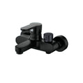 Bathroom Shower Faucet Mixing Valve Shower Shower Set Bathtub Mixing Switch Triple Hot and Cold Faucet Shower Faucet
