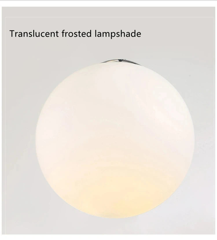 Stairs 2026 Modern Nordic LED Glass Chandelier Loft Duplex Living Room Lamp Hotel Lobby Long Chandelier Home Decorative Lighting