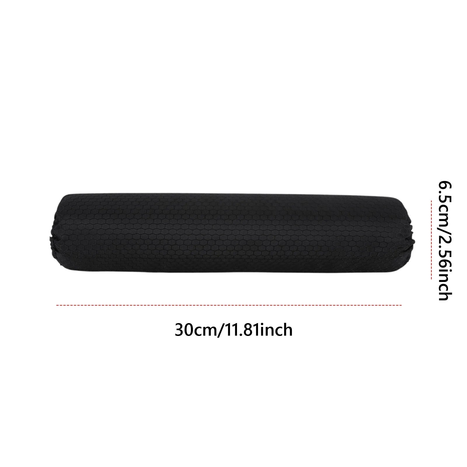Paddle Buoyancy Sleeve 420D PU EPE Foam Paddle Float SUP Board Accessory for Kayaking Canoeing Stand Up Paddleboarding