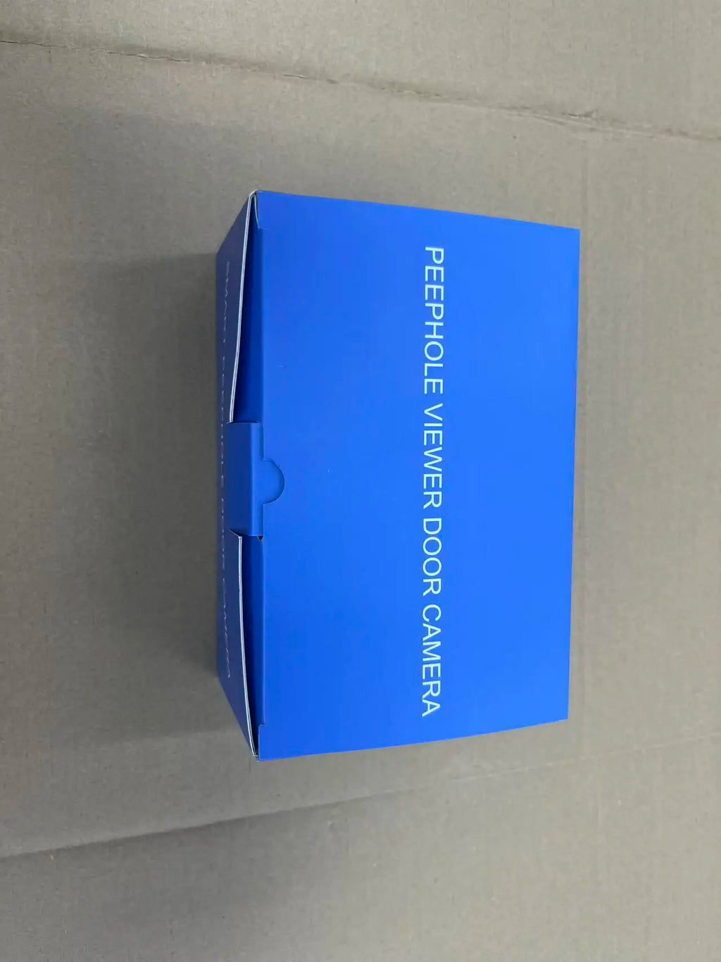 iCam365 APP 2MP 1080P Dual Lens Low Comsunption WIFI IP Doorbell Visual Video Door Phone Peephole Viewer Door Camera