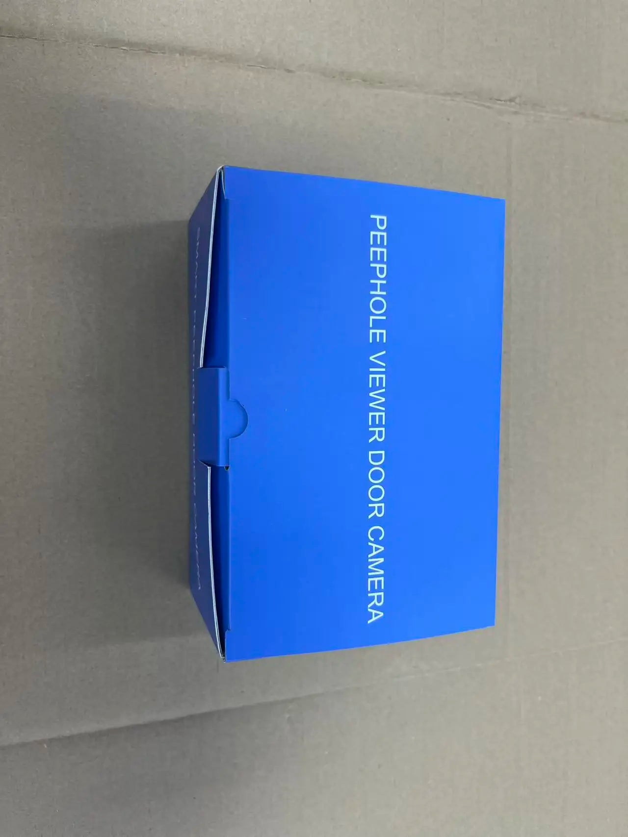 iCam365 APP 2MP 1080P Dual Lens Low Comsunption WIFI IP Doorbell Visual Video Door Phone Peephole Viewer Door Camera