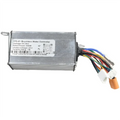 XSXS-500W 36V 17A Accelerator Scooter Controller For 10 Inch Electric Scooters Outdoor Sports Sporting Goods