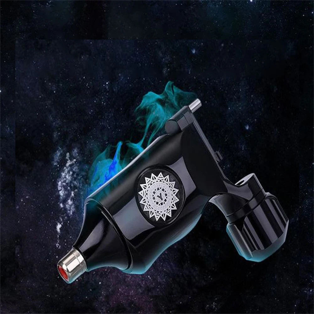 Permanent Makeup Machines Rotary Gun Machine Rotary Machine For Sheet Metal Tattoo Machine Tattoo Gun Set Tattoo Machine Gun