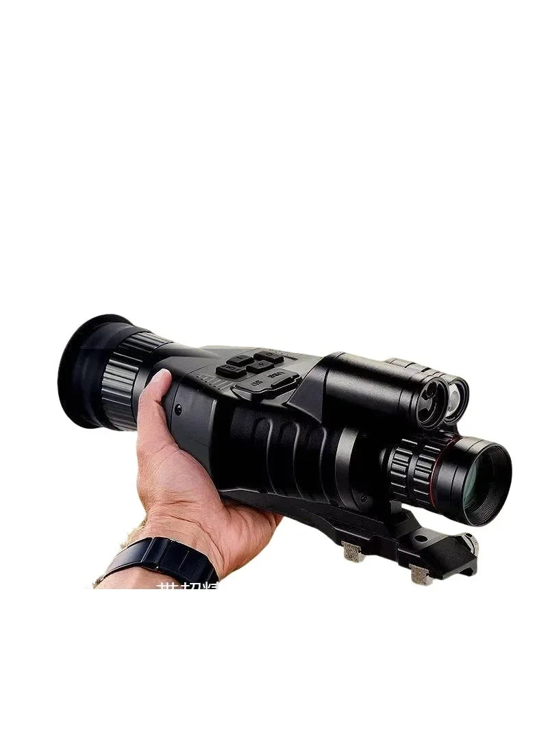 Capture warm trivial fragments of daily life, this camera delivers stunning vivid footage.