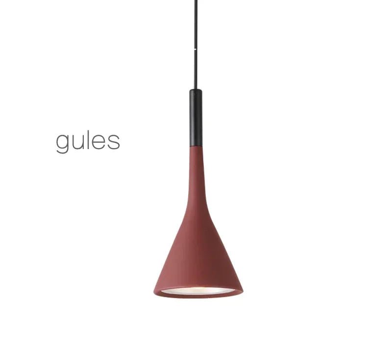Modern Led Pendant Lights  White Light E27 for Kitchen Fixtures Bedroom Table Dining Room Hanging Lamp Lampshade Home Chandelier