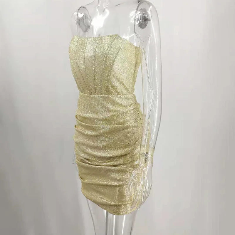 Kesiachiccly Off Shoulder Sexy Dress Women Vintage Bodycon Black Summer Dress Elegant Short Female Mini Party Club 2022 Dress