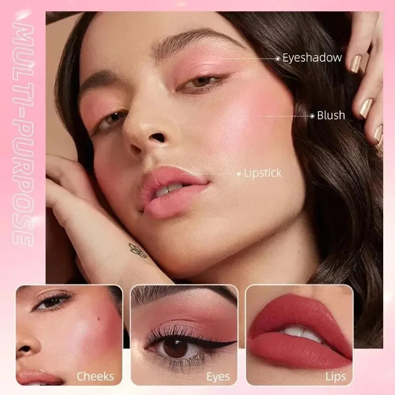 Rare Beauty New Smooth Liquid Lip Gloss Hydrating Moisturizing Lasting Natural Bright Lightweight Nutrient Repair Tinted Lip Oil