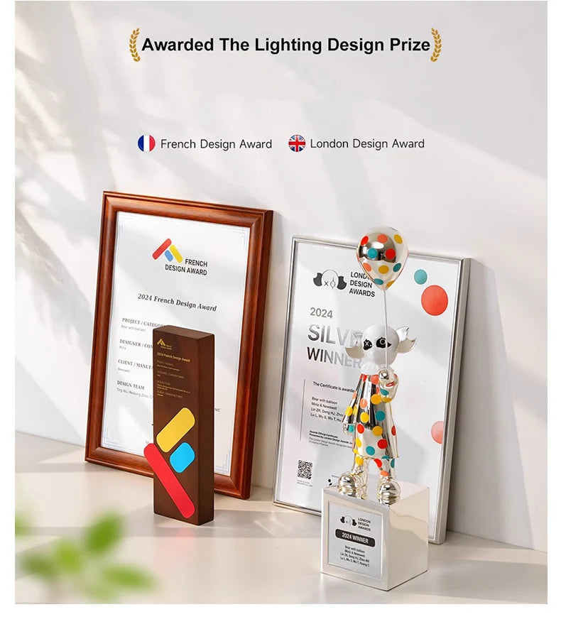 Modern Light Creative Bar Counter Strip Designer Lamps LED Pendant Light For Dining Table Kitchen Chandelier Adjust Function