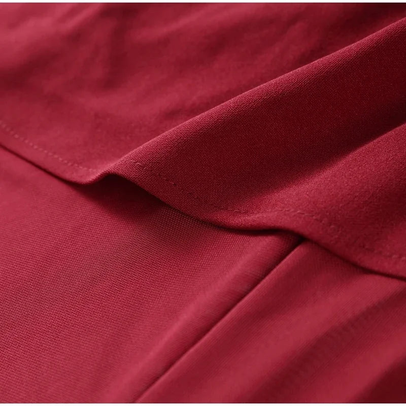 Boho Chic Elegant Mesh Patchwork Sling Dress Sexy Loose Sleeveless Split Scarf Long Dress Female 2026 New Party Evening Dresses