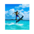 High Quality Waterplay Motorized Jet Board Surfing Fast Water Efoil Electric Surfboard