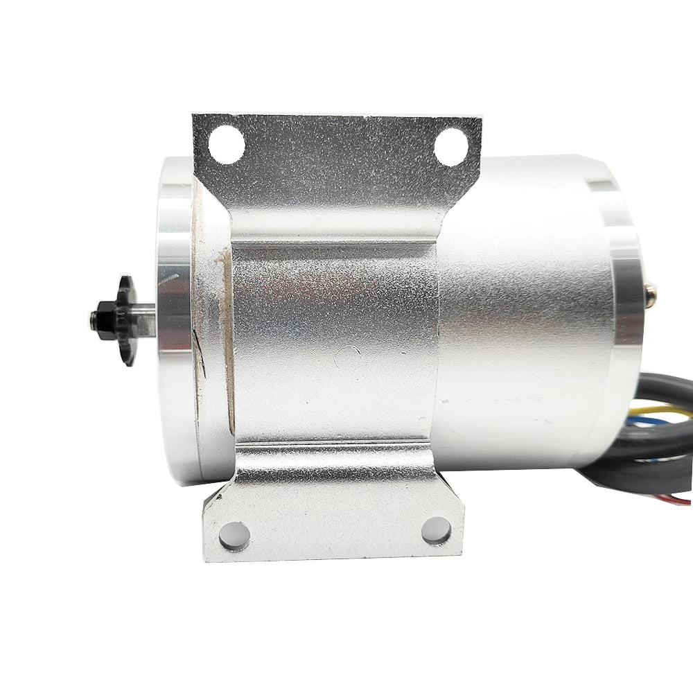 48V 60V 2000W Electric Scooter Brushless DC Motor Engine MY1020 for E-scooter Tricycle Motorcycles