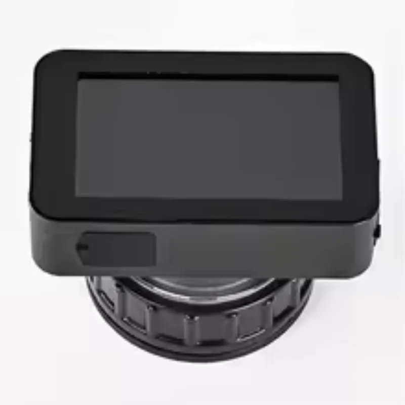 Telescope Eyepiece Camera for Astronomical Observation, 4K Color Display, Electronic Astrophotography, Planetary and Bird Observ