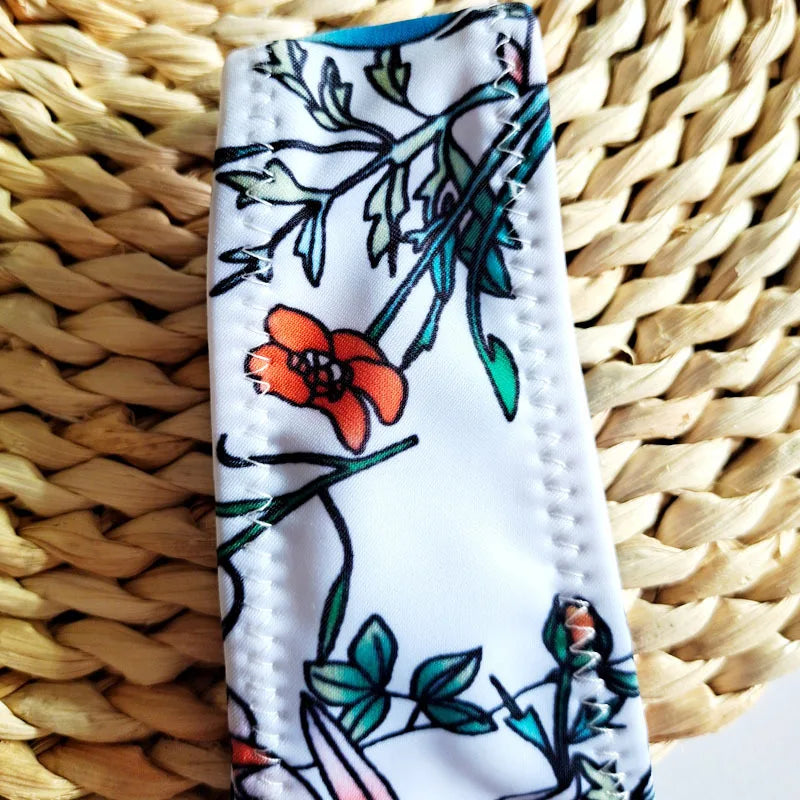 Bikini Brazilian  Beachwear Bikini Bottom Swimwear Bottom Thong Sexy Mini String Swimwear Bikini Swimsuit for Women Biquini