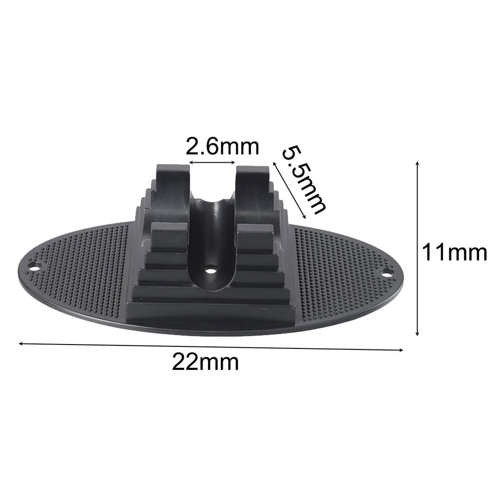 1pc/2PC Scooter Stand Multifunctional Scooter Bicycle Wheel Pad Children Kick Scooter Holder Scooter Parking Stand Bike WheelPad
