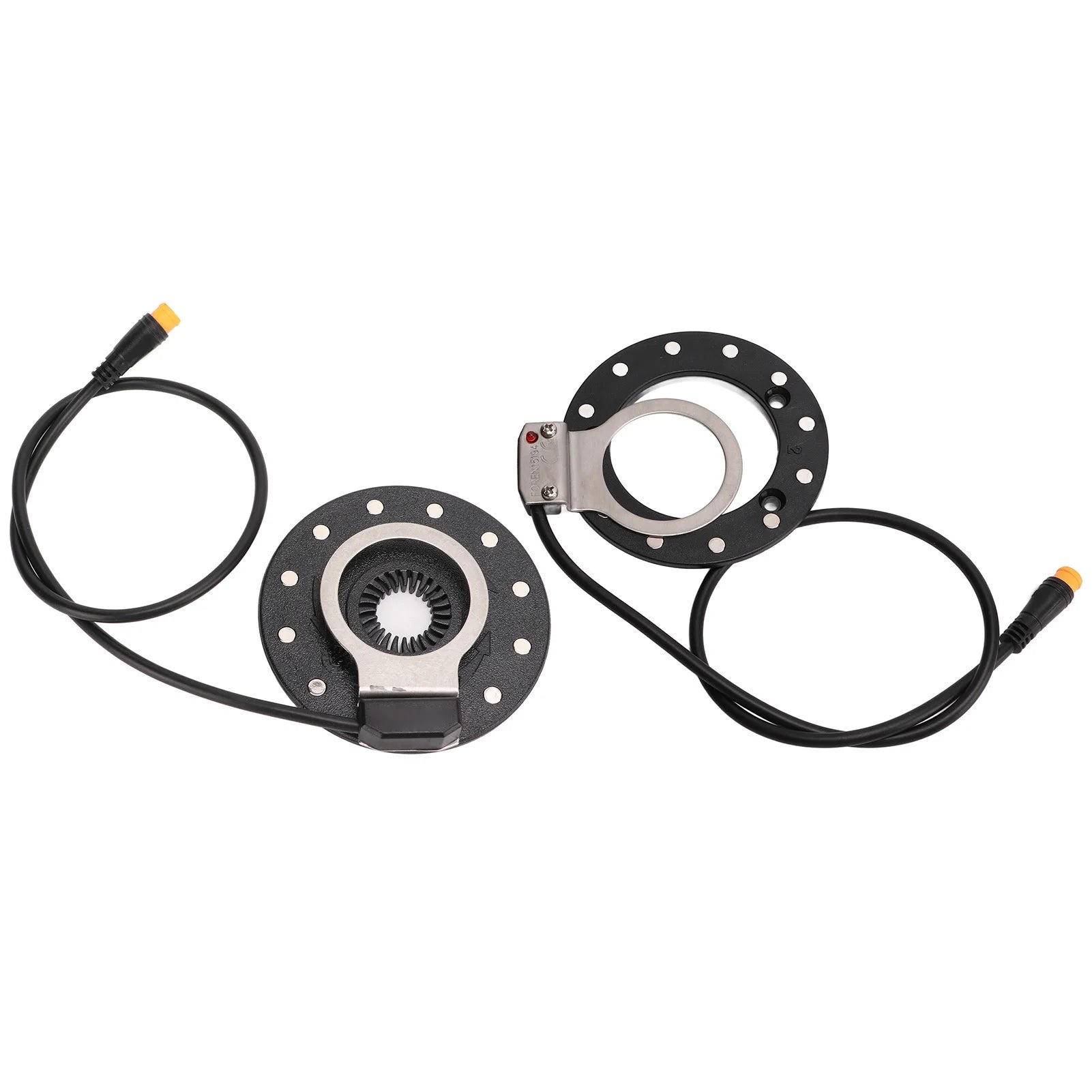 Electric  Assist Sensor Electric  Pedal Assistant Sensor High Sensitivity Easy Installation for Electric Bikes